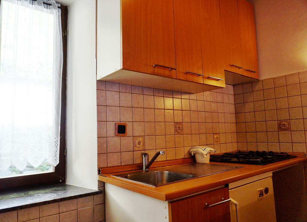 Marinac Apartment Záhřeb Exteriér fotografie